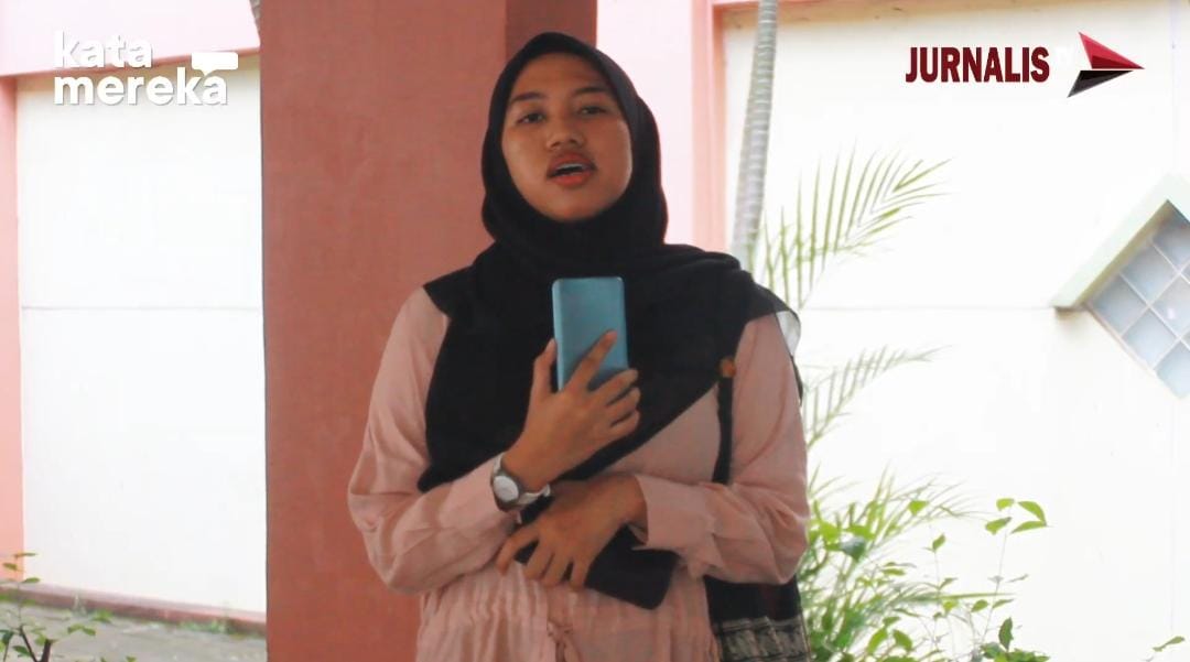 Annia Menanggapi Kebijakan Pemerintah