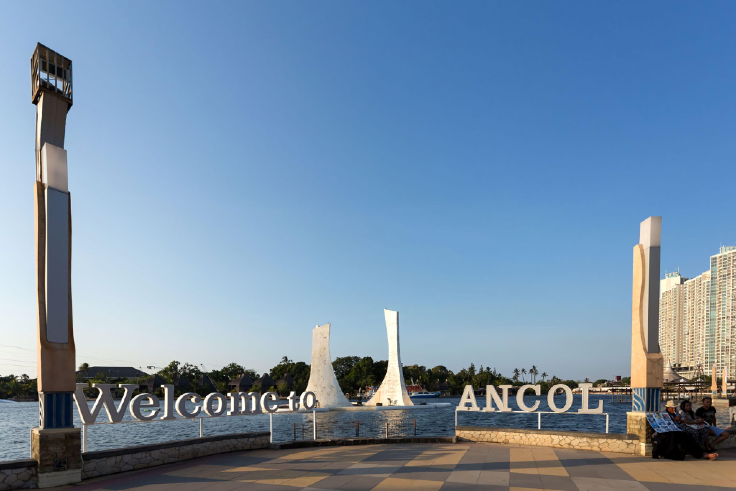 Ancol menjadi destinasi wisata favorit di Jakarta, cocok untuk liburan lebaran (Dok. Atourin).
