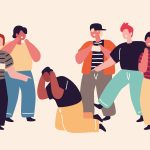 Ilustrasi bullying. (Foto: Freepik)