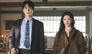 Pemain drama Korea Can This Love Be Translated? (Foto: IMDb)