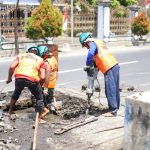 Ilustrasi pekerja. (Foto: Unplash.com/Nanang Adi.)