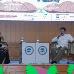Seminar pertambangan dalam rangkaian acar Varva 2024 yang diselenggaran oleh Progam Studi Teknik Pertambangan FST UIN Jakarta (Foto: Website Prodi Teknik Pertambangan UIN Jakarta)