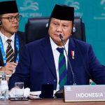 Presiden Prabowo Subianto di Konferensi Tingkat Tinggi (KTT) Kerja Sama Ekonomi Asia-Pasifik (APEC) 2024