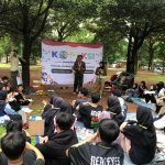 Komunitas Komunikasi Beraksi