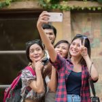 Mahasiswa memasuki liburan semester (Foto: Freepik)