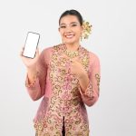 Kebaya resmi ditetapkan sebagai Warisan Budaya Takbenda UNESCO