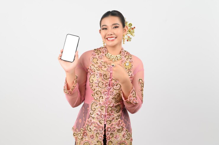 Kebaya resmi ditetapkan sebagai Warisan Budaya Takbenda UNESCO