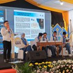 IKALUIN Syarif Hidayatullah Jakarta gelar Reuni Akbar dan Musyawarah Nasional pada Sabtu, 18 Januari 2025 (Foto: Jurnalis TV/Rizkiyah Gustiana Najiullah)