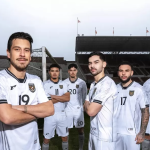 Jersey terbaru Timnas Indonesia 2025 (Dok. Erspo)