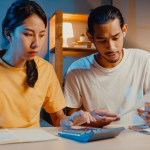 Ilustrasi foto gen z dan literasi finansial (Foto: Freepik)