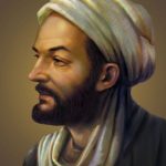 Ilustrasi Ibnu Sina, ilmuwan Muslim abad ke-11, dikenal sebagai "Bapak Kedokteran Modern" berkat karyanya The Canon of Medicine (Foto: Dok. ResearchGate)