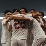 Timnas Indonesia akan tampil kembali di Kualifikasi Piala Dunia 2026 Ronde Ketiga (Foto: JurnalisTV/Dok. BeritaNasional)