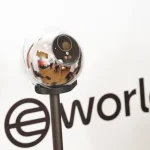 Perangkat-Orb-dari-Tools-for-Humanity-untuk-World-ID-World-App