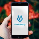 PeduliLindungi.id Diretas dan Diubah Jadi Situs Judi, Pemerintah Bertindak Tegas. (Foto: Dok. Malanghits.com)