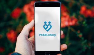 PeduliLindungi.id Diretas dan Diubah Jadi Situs Judi, Pemerintah Bertindak Tegas. (Foto: Dok. Malanghits.com)