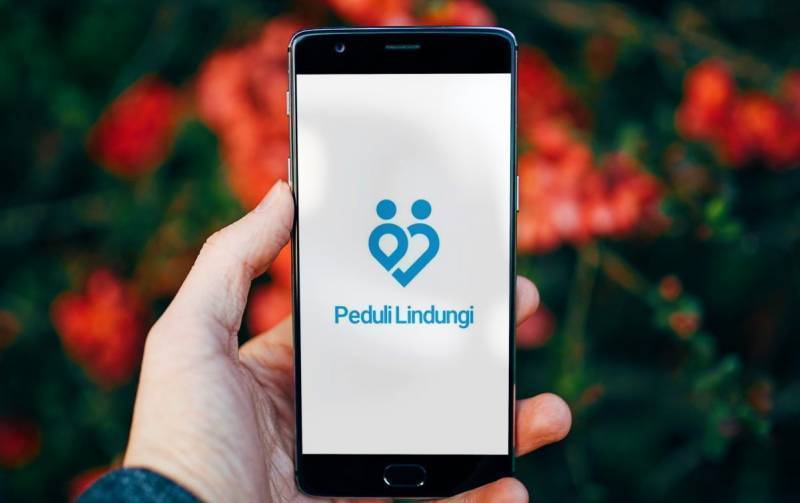 PeduliLindungi.id Diretas dan Diubah Jadi Situs Judi, Pemerintah Bertindak Tegas. (Foto: Dok. Malanghits.com)