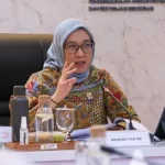 Menteri PAN-RB, Rini Widyantini tegaskan CPNS 2025 ditiadakan.