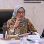 Menteri PAN-RB, Rini Widyantini tegaskan CPNS 2025 ditiadakan.