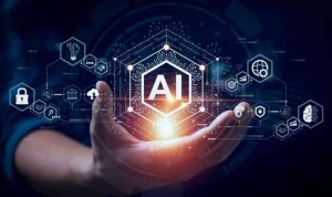 AI Masuk Kurikulum Sekolah (Foto: Informatika Teknokrat)