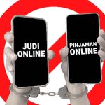 Ilustrasi Menggapai Kesadaran Generasi Muda Indonesia Anti Judi Online dan Pinjaman Online Ilegal. (Foto: Dok. Selaras.co.id)