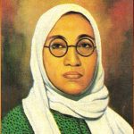 Pahlawan perempuan Hajjah Rangkayo Rasuna Said (Dok. neswa.id)