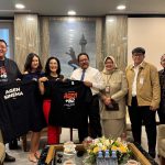 Wagub DKI Rano Karno Dukung Film “Agen +62” yang Dibintangi Rieke Diah Pitaloka