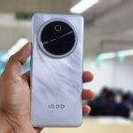 iQOO Z10 dengan kapasitas baterai 7.300mAh yang diluncurkan 4 Juni 2025. (Dok. Timesbull.com)