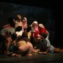 Teater Syahid mengangkat lakon bertajuk "Jamila", digelar di Aula Student Center UIN Jakarta, dari 12 Juni hingga 15 Juni 2025, pukul 19.30 WIB (Foto: Dok. Teater Syahid)