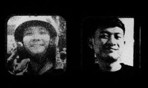 Potret Muhammad Farhan Hamid dan Reno Syahputra Dewo, dua pemuda yang sempat dilaporkan hilang sejak kerusuhan di Kwitang, Jakarta, kini teridentifikasi sebagai korban yang ditemukan di Gedung ACC. (Foto: Dok.KontraS)