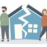 Ilustrasi anak di tengah perpisahan orang tua. (Foto: Freepik)