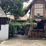 Coffee Art Gallery, kafe dengan konsep seni dan alam yang menenangkan di Tangerang Selatan (Foto: Jurnalis TV/Saskia Anabilla)