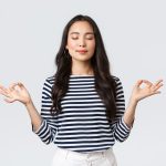 Ilustrasi mental health. (Foto: Freepik)