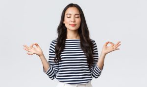 Ilustrasi mental health. (Foto: Freepik)