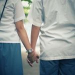 Ilustrasi pacaran. (Foto: rri.co.id)