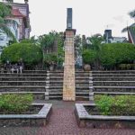 Taman Bendera Pusaka di Jakarta Selatan (Foto: Pemprov DKI)